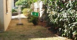 A louer une villa F5 de 99m2 avec piscine sur le bas de la Possession