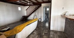 Location une très belle villa T5/6 avec vue mer et montagne située à Bérive au tampon