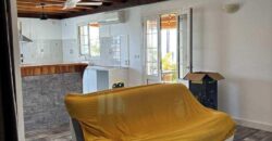 Location une très belle villa T5/6 avec vue mer et montagne située à Bérive au tampon