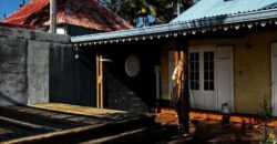 Location une très belle villa T5/6 avec vue mer et montagne située à Bérive au tampon