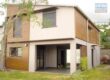 A louer une belle villa F4 de 118m2 avec grand jardin sur les hauteurs de la Possession