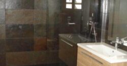 A louer une belle villa F4 de 118m2 avec grand jardin sur les hauteurs de la Possession