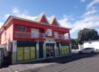 A louer un appartement F4 meublé de 103m2 avec varangue sur le Port