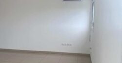 A vendre un appartement F1 de 41.86m2  dans la résidence Passerelle à Sainte-Clotilde