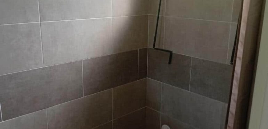 Location d’un charmant appartement F3 en rez-de-jardin dans une résidence récente à La Saline Les Hauts