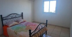 A louer appartement F3+ avec cour à l’Éperon dans les hauteurs de Saint-Gilles Les Hauts