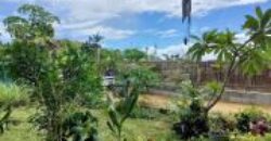 Location d’une charmante villa meublée de 94m2 habitable dans le quartier de Duparc à Sainte Marie