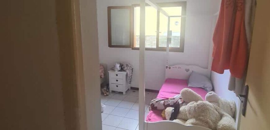À louer charmante villa F4 de 130 m² avec jardin située dans un cadre verdoyant à Sainte-Marie