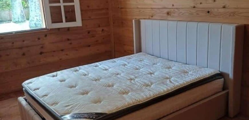 A vendre une agréable villa de plain-pied sur un beau terrain paysagé proche de la plage à Saint-André