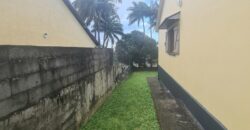 À louer charmante villa F4 de 130 m² avec jardin située dans un cadre verdoyant à Sainte-Marie
