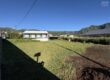 A vendre une villa F5 avec garage sur un vaste terrain de plus de 2000m2 à Plaines des Palmistes