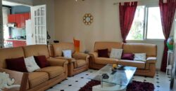 À vendre ensemble immobilier sur 3 niveaux sur une parcelle de 533m2 situé en plein centre-ville de Saint Joseph