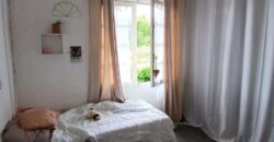 A louer une villa de 90m2 située dans le quartier du Guillaume à Saint-Paul.