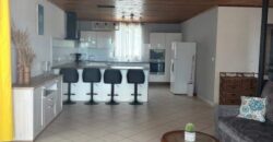 Location villa une superbe villa meublée de 100 m2 nichée dans un endroit calme sur la Route de Condé