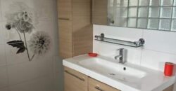 Location villa une superbe villa meublée de 100 m2 nichée dans un endroit calme sur la Route de Condé