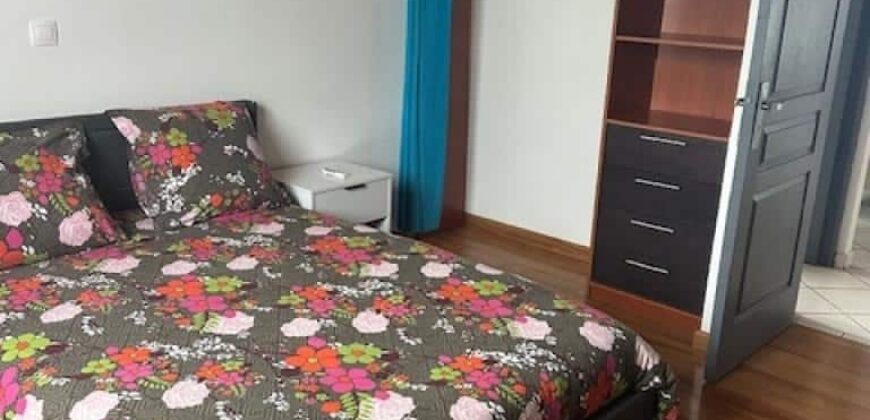 Location villa une superbe villa meublée de 100 m2 nichée dans un endroit calme sur la Route de Condé