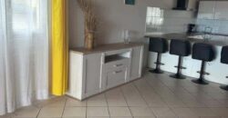 Location villa une superbe villa meublée de 100 m2 nichée dans un endroit calme sur la Route de Condé