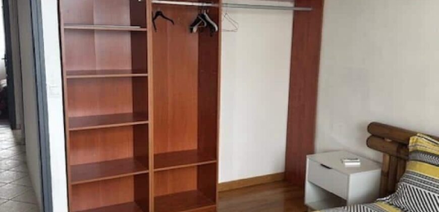 Location villa une superbe villa meublée de 100 m2 nichée dans un endroit calme sur la Route de Condé