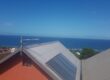 A louer une villa F4 en duplex dans le lotissement des Pêcheurs à Saint Leu