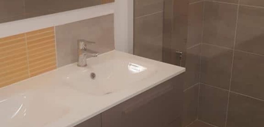 A louer une villa F4 en duplex dans le lotissement des Pêcheurs à Saint Leu