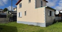 Location d’une charmante villa T4 rénovée située dans un cadre paisible de la Plaine des Cafres