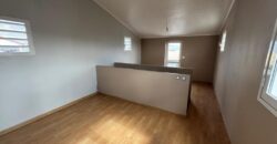 Location d’une charmante villa T4 rénovée située dans un cadre paisible de la Plaine des Cafres