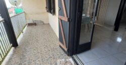 Location d’une charmante villa T4 rénovée située dans un cadre paisible de la Plaine des Cafres