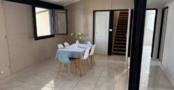 Location d’une charmante villa T4 rénovée située dans un cadre paisible de la Plaine des Cafres