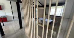 Location d’une charmante villa T4 rénovée située dans un cadre paisible de la Plaine des Cafres