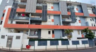 A vendre un appartement de 65m2 à deux pas de boulevard Sud à Sainte Clotilde