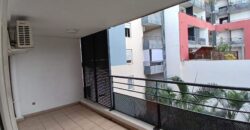 A vendre un appartement de 65m2 à deux pas de boulevard Sud à Sainte Clotilde