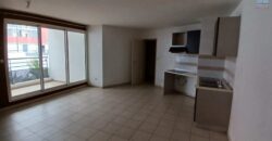 A vendre un appartement de 65m2 à deux pas de boulevard Sud à Sainte Clotilde