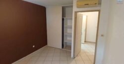 A vendre un appartement de 65m2 à deux pas de boulevard Sud à Sainte Clotilde