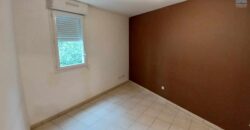 A vendre un appartement de 65m2 à deux pas de boulevard Sud à Sainte Clotilde