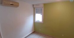 A vendre un appartement de 65m2 à deux pas de boulevard Sud à Sainte Clotilde