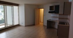 A vendre un appartement de 65m2 à deux pas de boulevard Sud à Sainte Clotilde
