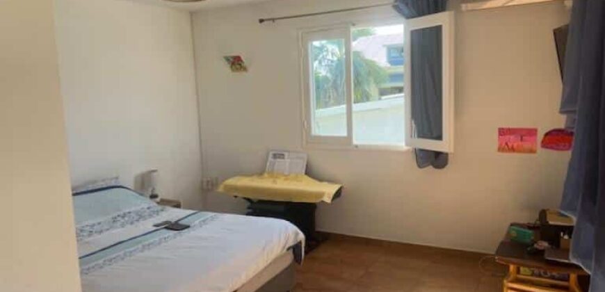 Location d’un appartement atypique de 79.20 m2 situé à 300 m de l’océan à Étang Salé