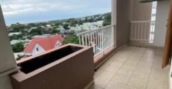 A louer un appartement T3 de 57.35m2 situé dans le secteur Moufia à Sainte Clotilde