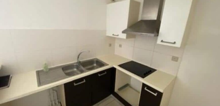 A louer un appartement T3 de 57.35m2 situé dans le secteur Moufia à Sainte Clotilde