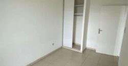 A louer un appartement T3 de 57.35m2 situé dans le secteur Moufia à Sainte Clotilde