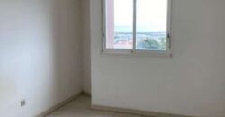 A louer un appartement T3 de 57.35m2 situé dans le secteur Moufia à Sainte Clotilde