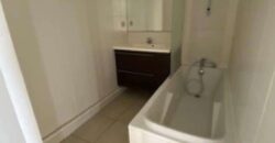 A louer un appartement T3 de 57.35m2 situé dans le secteur Moufia à Sainte Clotilde