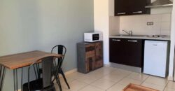 Location d’un studio de 22.48m2 proche des commodités à Sainte Clotilde