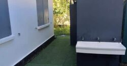 Location d’une grande villa F5 de 133m2 située proche centre ville de Saint Benoit