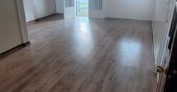 Location d’une grande villa F5 de 133m2 située proche centre ville de Saint Benoit