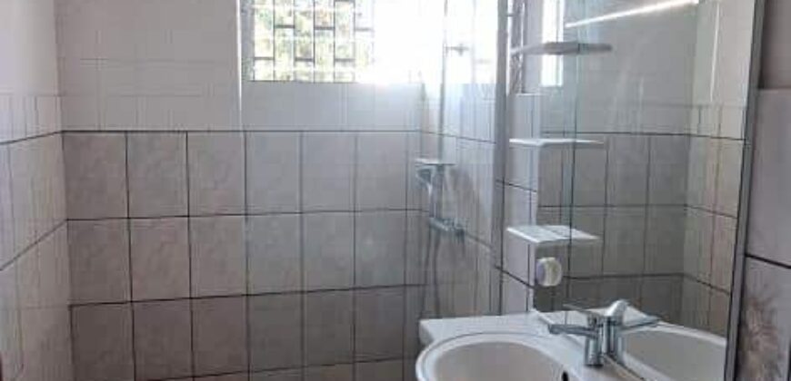 Location d’une grande villa F5 de 133m2 située proche centre ville de Saint Benoit