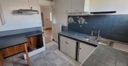 Location d’une grande villa F5 de 133m2 située proche centre ville de Saint Benoit