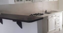 Location d’un bel appartement T3 de 57m2 dans une résidence privée avec jardin au centre ville de Bras Panon