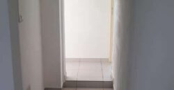 Location d’un bel appartement T3 de 57m2 dans une résidence privée avec jardin au centre ville de Bras Panon