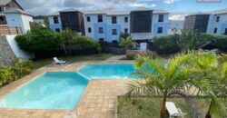 A vendre un appartement T2 de 43m2 dans une résidence avec piscine à La Montagne